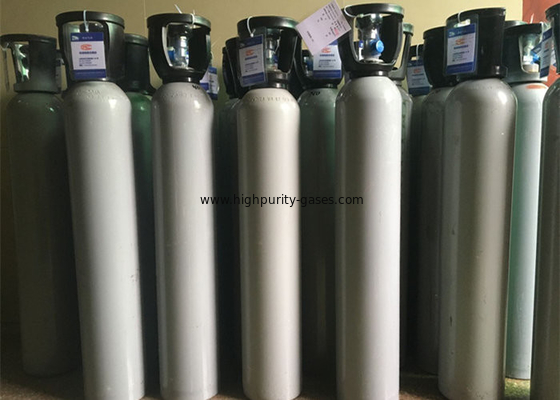 C4F8 Perfluorocyclobutane Liquid Electronic Gases With 200.03 G/Mol Molar Mass , DOT Standard