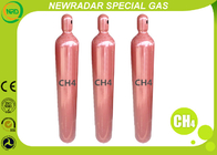 Colorless Specialty Organic Gases He , CO , H2 , CH4 , C2H4 , SO2 , SF6 , HCL , CF4
