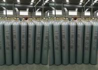 Narcotic Xenon Bulk Stock UN 2036 Xe Liquid Or Gases Purity 99.999% 10L Cylinder Packed